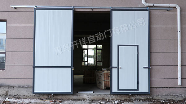杭州安裝復合板推拉門安裝